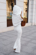 JUMPSUIT ELIA HOOD