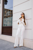 JUMPSUIT ELIA HOOD
