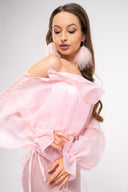 SET ROSE PEARL SIREN