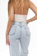 SIREN CUT JEANS