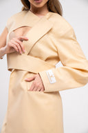 BLAZER TRANSFORMABIL MÉTAMORPHOSE IVOIRE