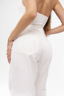 LUMINA FLARE JEANS