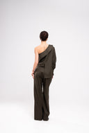 NERISSA SET SHIRT AND TROUSERS