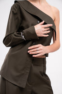 NERISSA SET SHIRT AND TROUSERS