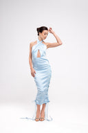 DRESS THE SIREN