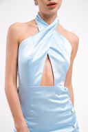 DRESS THE SIREN