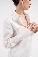 SHIRT WHITE NOBILE