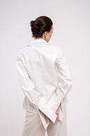 SHIRT WHITE NOBILE