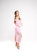 SET ROSE PEARL SIREN