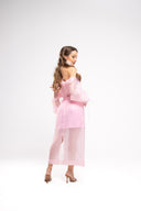 SET ROSE PEARL SIREN