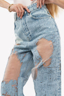 new denim collection