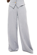 AMOUR BLEU Trousers