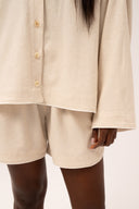 AMOUR SABLE Shorts