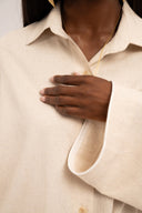 AMOUR SABLE Shirt