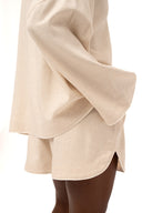 AMOUR SABLE Shorts