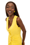 CÉLINE Vest