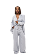 AMOUR BLEU Blazer